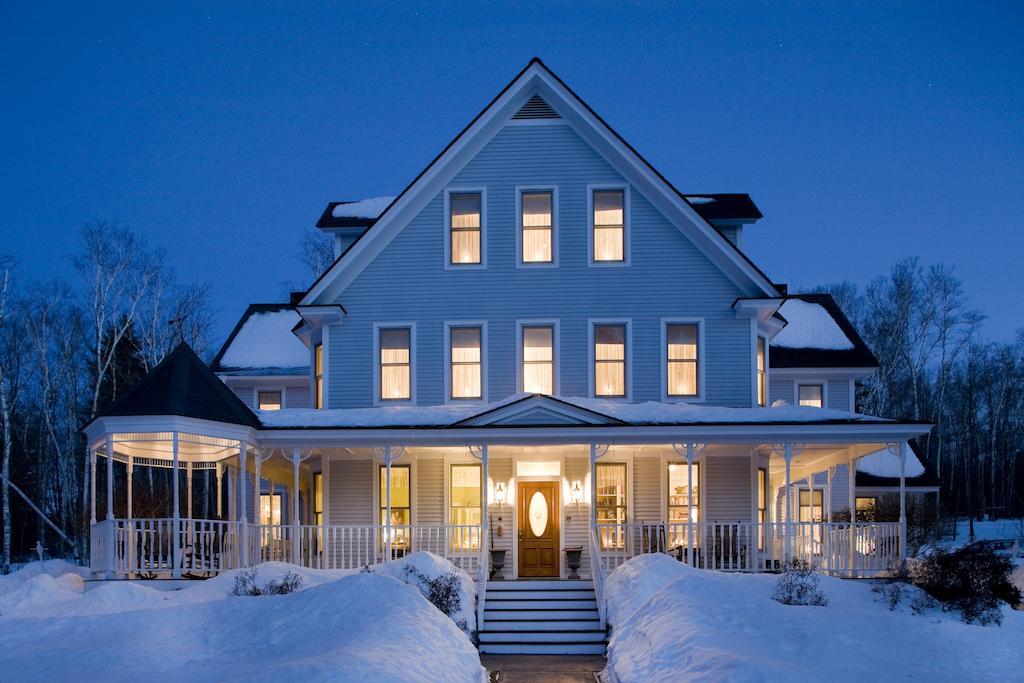 The Maple Leaf Inn Barnard Exteriör bild